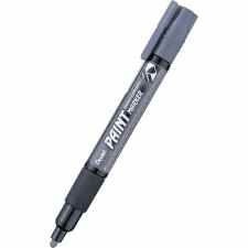PENTEL Marker olejowy z okrągłą końcówką 4,6mm