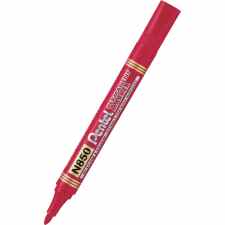 PENTEL Marker z okrągłą końcówką 4,5mm