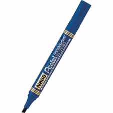 PENTEL Marker z ściętą końcówką 4,5mm
