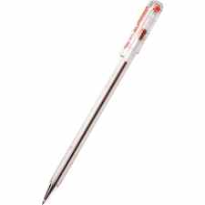 PENTEL Superb Długopis 0,7 mm czerwony
