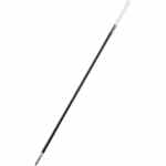 PENTEL Wkład do długopisów BK77 i BK127 czarny