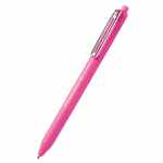 PENTEL iZee Długopis 0,7 mm różowy