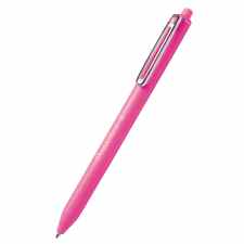 PENTEL iZee Długopis 0,7 mm różowy