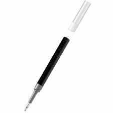 PENTEL EnerGel Wkład 0,5mm do BLN105, BLN115, BLN75, BL625 czarny