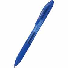 PENTEL EnerGel Pióro kulkowe 0,7mm niebieskie