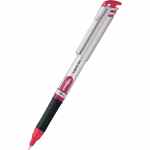 PENTEL EnerGel Pióro kulkowe 0,7mm czerwone