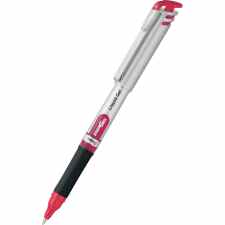PENTEL EnerGel Pióro kulkowe 0,7mm czerwone