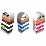 Y-PLUS+ Escapa max Gumka do mazania stojąca