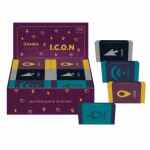 INTERDRUK Gumka do mazania