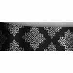 GALERIA PAPIERU Karton Glamour A4 230g czarny 20 arkuszy