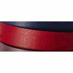 GALERIA PAPIERU Karton Mika A4 metalizowany 240g czerwony 20 arkuszy