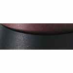 GALERIA PAPIERU Karton Mika A4 metalizowany 240g czarny 20 arkuszy