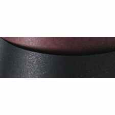 GALERIA PAPIERU Karton Mika A4 metalizowany 240g czarny 20 arkuszy