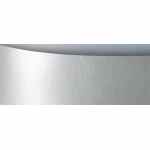 GALERIA PAPIERU Karton Millenium A4 220g srebrny 20 arkuszy