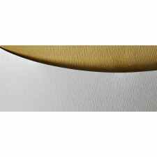 GALERIA PAPIERU Karton Prążki A4 230g jasnoszary 20 arkuszy