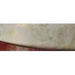 GALERIA PAPIERU Karton Róże A4 250g kremowy 20 arkuszy