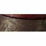 GALERIA PAPIERU Karton Róże A4 250g czekoladowy 20 arkuszy