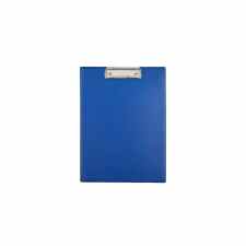BIURFOL Clipboard podkładka deska A4 niebieska