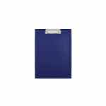 BIURFOL Clipboard podkładka deska A4 granatowa