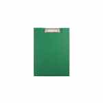 BIURFOL Clipboard Klip teczka A4 zielona