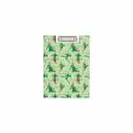 BIURFOL Clipboard podkładka deska A4 z nadrukiem footballowym