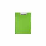 BIURFOL Clipboard Klip teczka A4 seledynowa