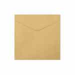 GALERIA PAPIERU Koperty ozdobne KW14,5 perłowe złote 10szt.