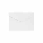 GALERIA PAPIERU Koperty ozdobne C6 gładkie białe 10szt.