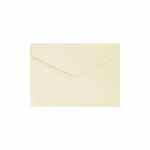 GALERIA PAPIERU Koperty ozdobne C6 jasnokremowe 10szt.