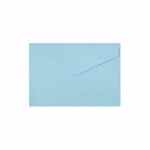 GALERIA PAPIERU Koperty ozdobne C6 gładkie niebieskie 10szt.