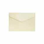 GALERIA PAPIERU Koperty ozdobne C6 perłowe kremowe 10szt.