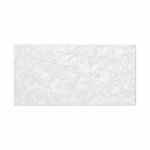 GALERIA PAPIERU Koperty ozdobne DL białe róże 10szt.