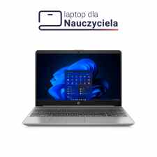 HP Laptop dla nauczyciela 255 G9 R5 5625U 512GB / 8GB / W11H / 15,6