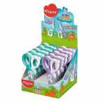 MAPED KidiCut Nożyczki dla dzieci 12cm