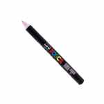 UNI POSCA PC-1MR Marker uniwersalny 0,7 mm pastelowy różowy
