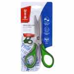 MEMOBE Nożyczki 3D z miękkim uchwytem 16,5cm