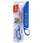 MEMOBE Nożyczki 3D z miękkim uchwytem 21cm