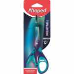 MAPED Nightfall Nożyczki dla dzieci 16cm
