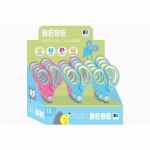 BLACK & BLUE Pastel Nożyczki 13cm