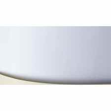 GALERIA PAPIERU Papier ozdobny A4 Holland 100g biały 50 arkuszy