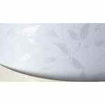 GALERIA PAPIERU Papier ozdobny A4 Liana 100g biały 50 arkuszy