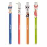 STRIGO Forest Długopis wymazywalny niebieski