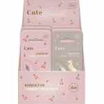 INTERDRUK Cute girl Korektor w taśmie