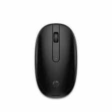 HP Mysz bezprzewodowa 240 czarna