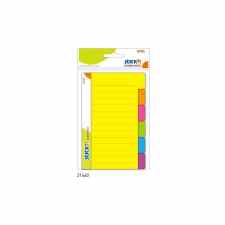 HOPAX Stick’n Karteczki samoprzylepne Przekładki