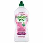MORNING FRESH Płyn do mycia naczyń 900ml peonia i frezja