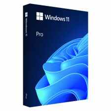 Microsoft Windows Pro 11 64bit PL Box