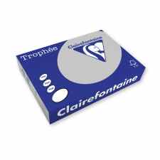 EMERSON Trophee Papier ksero Szary stalowy 1993 A4 80g/m2 500 ark.