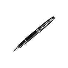 WATERMAN Expert CT Pióro wieczne niebieskie