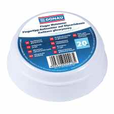 DONAU Zwilżacz glicerynowy z atestem PZH 20ml